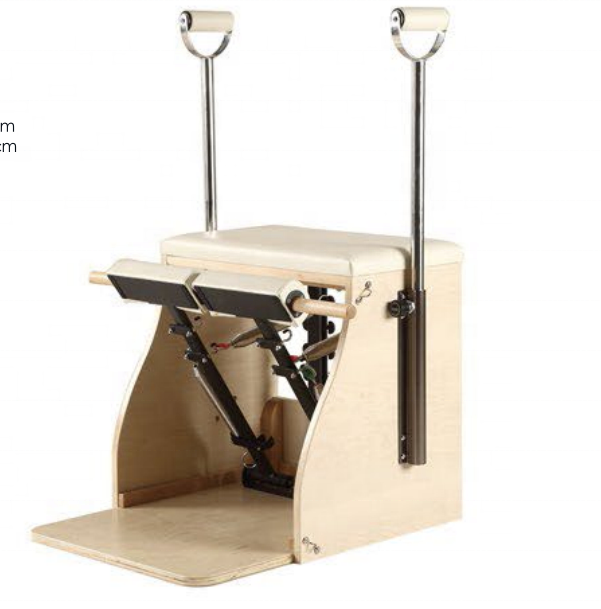 Factory Price Pilates Reformer - огляд і ціна Pilates Reformer Spring