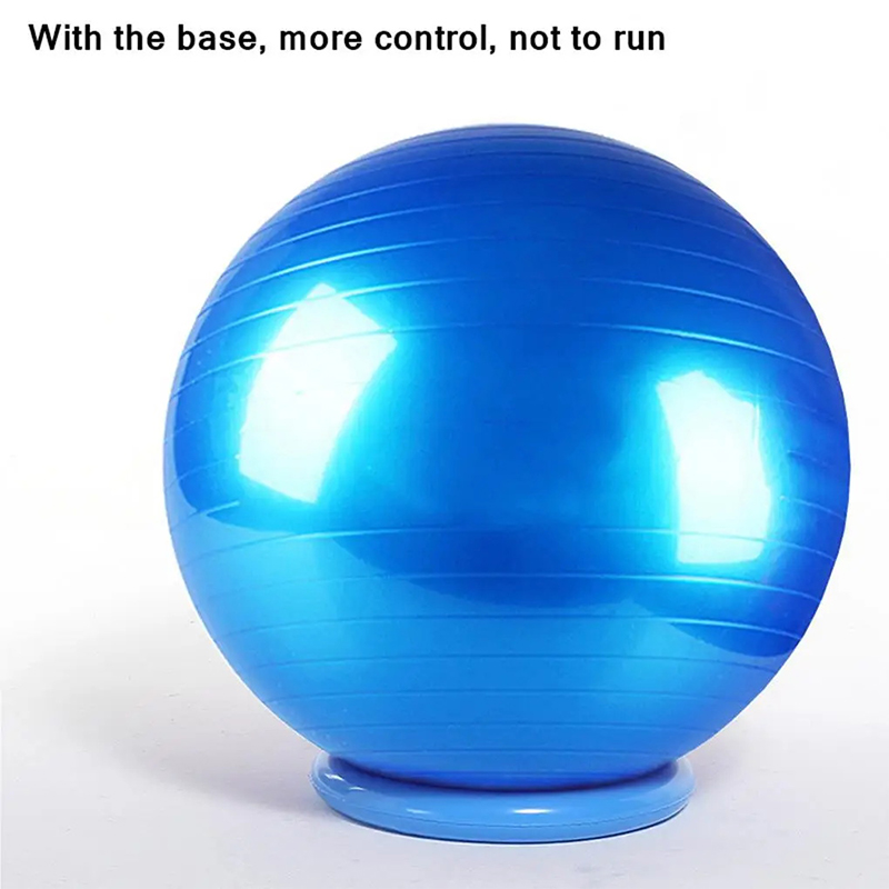 Gym Yoga Ball Base Non-slip Ex - огляд і ціна Pilates Yoga Ring