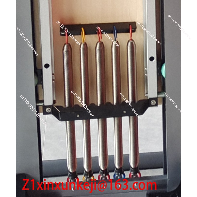 Factory wholesale high end ref - огляд і ціна Pilates Reformer Spring