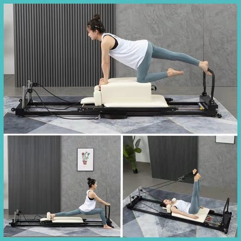 Pilates Equipment Core Bed Fol - огляд і ціна Pilates Yoga Equipment