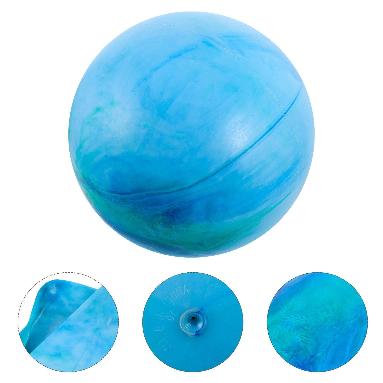 3Pcs Small Yoga Pilates Ball 1 - огляд і ціна Pilates Yoga Ball Workout