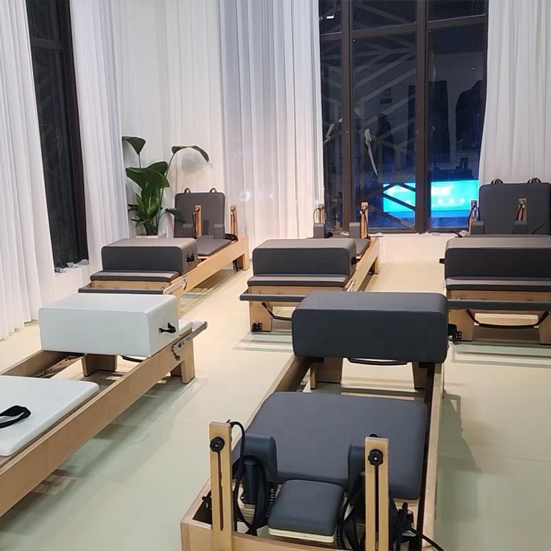 Home Commercial Custom Gym Yog - огляд і ціна Pilates Yoga Machine