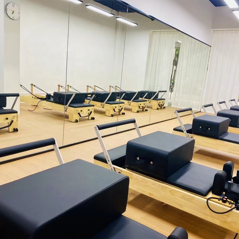 Home Commercial Custom Gym Yog - огляд і ціна Pilates Yoga Machine