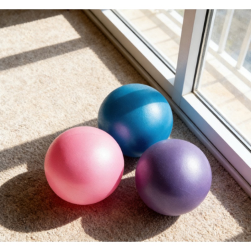 1Pc Thick Frosted Anti-Burst Y - огляд і ціна Pilates Yoga Ball Workout