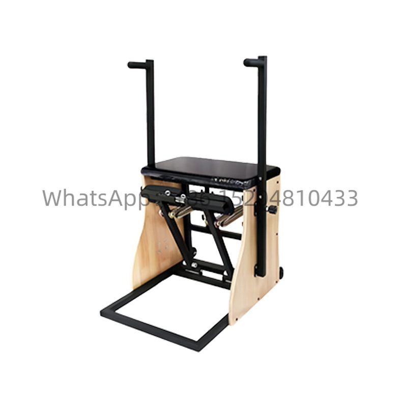 Pilates Wunda Chair Home & Stu - огляд і ціна Pilates Chair Wunda