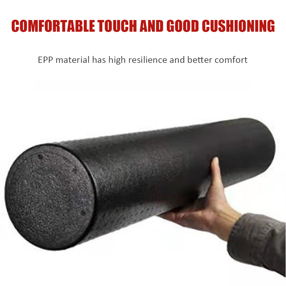 EPP Yoga Pilates Foam Roller G - огляд і ціна Pilates Yoga Equipment