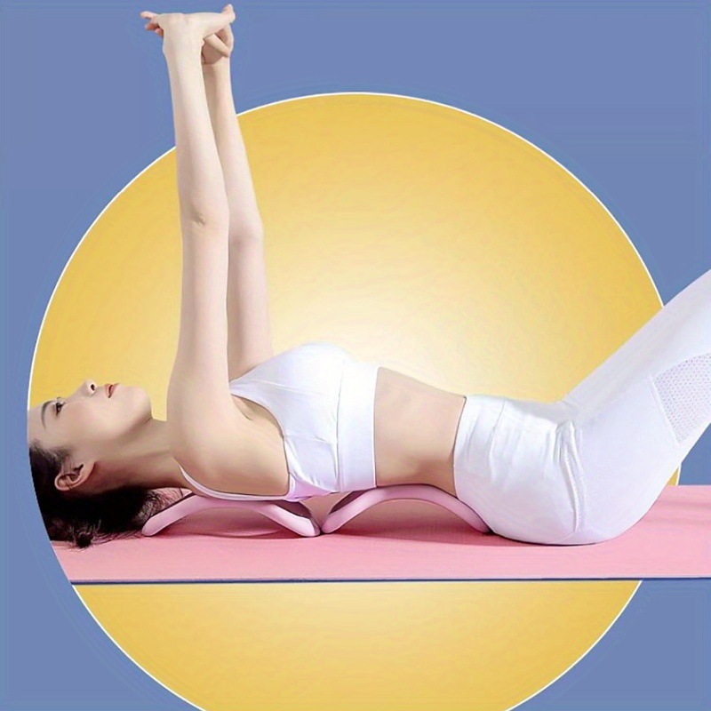 Open Back Yoga Ring Soft TPR,  - огляд і ціна Pilates Yoga Ring