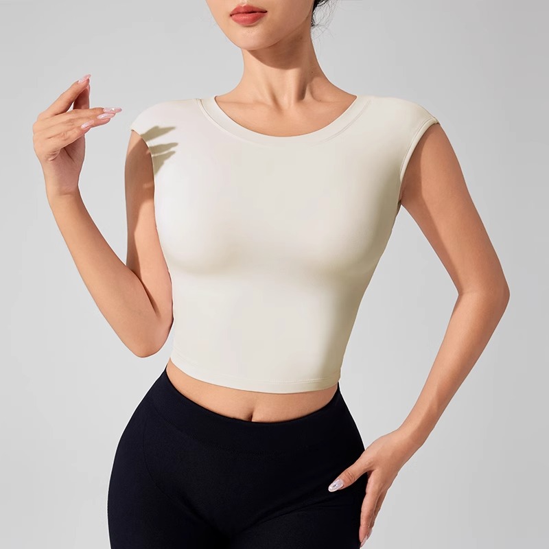 Women's Backless Fitness Cloth - огляд і ціна Yoga Strap Cotton