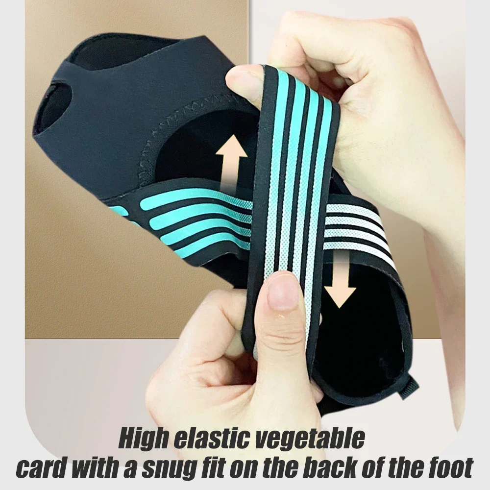1Pair Professional Non-slip Gy - огляд і ціна Pilates Yoga Equipment