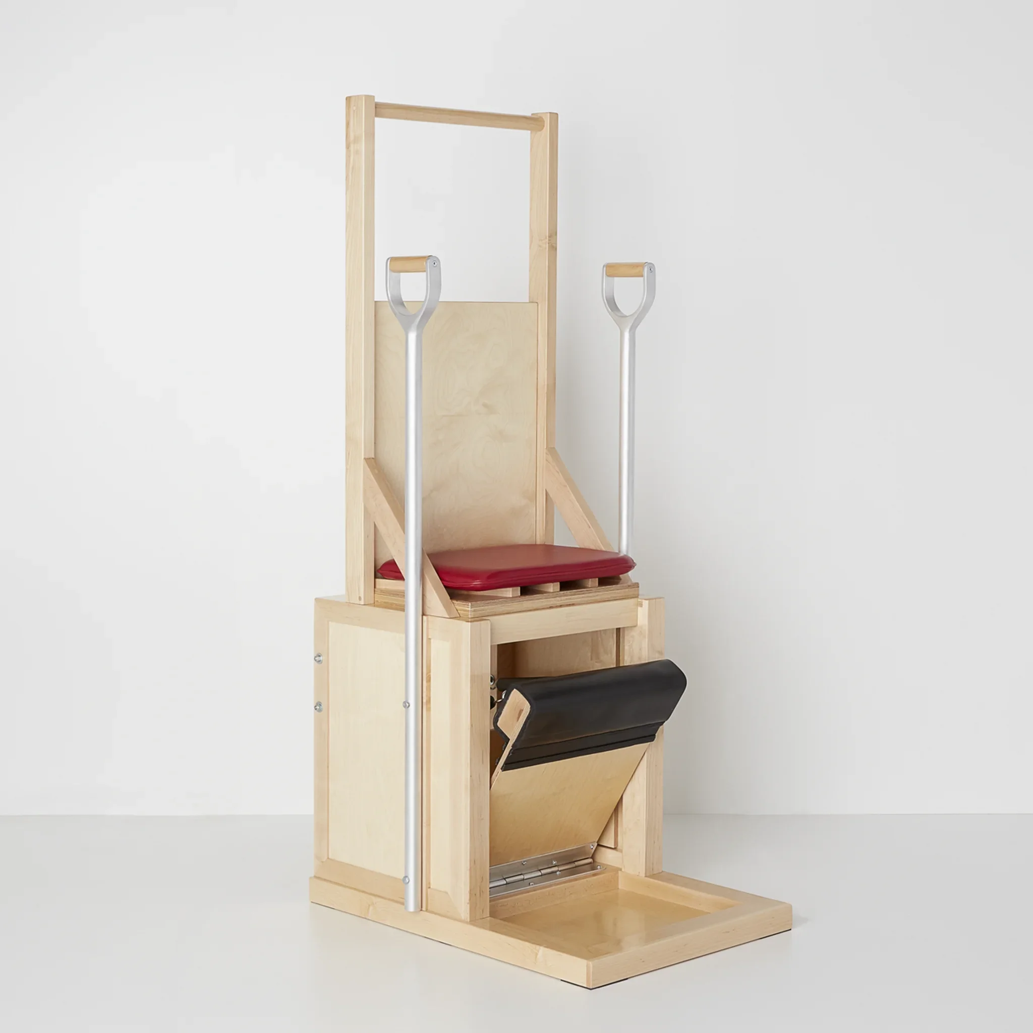 durable portable high quality  - огляд і ціна Pilates Chair Wunda