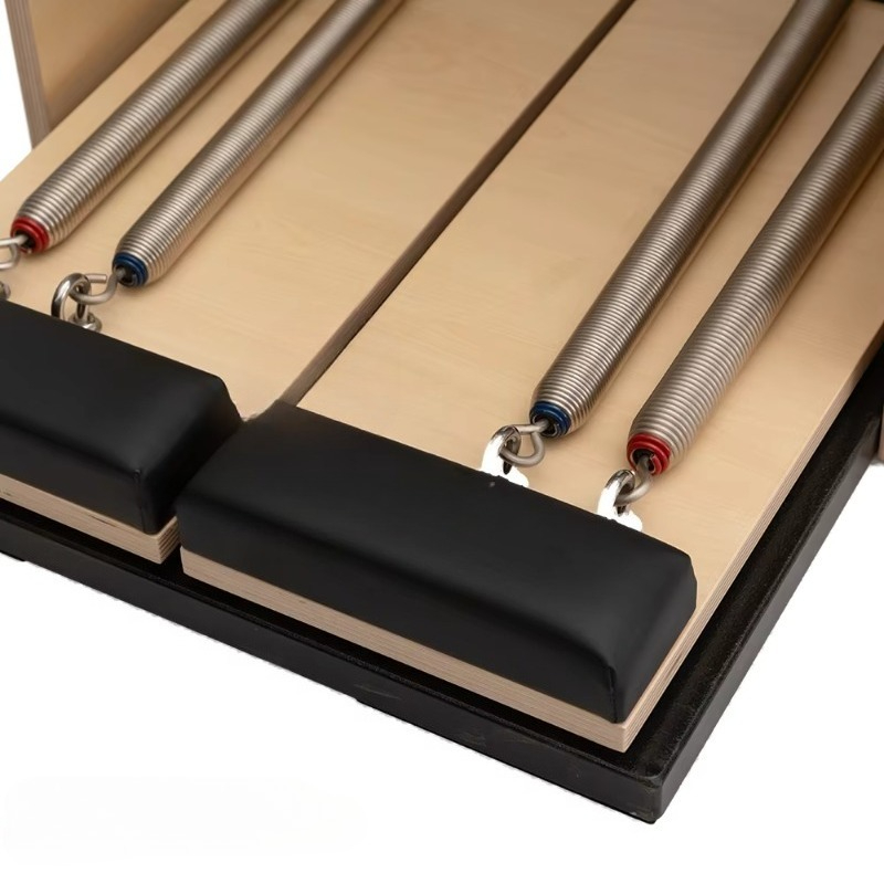 YTYIN Maple Pilates Chair & Sp - огляд і ціна Pilates Reformer Spring