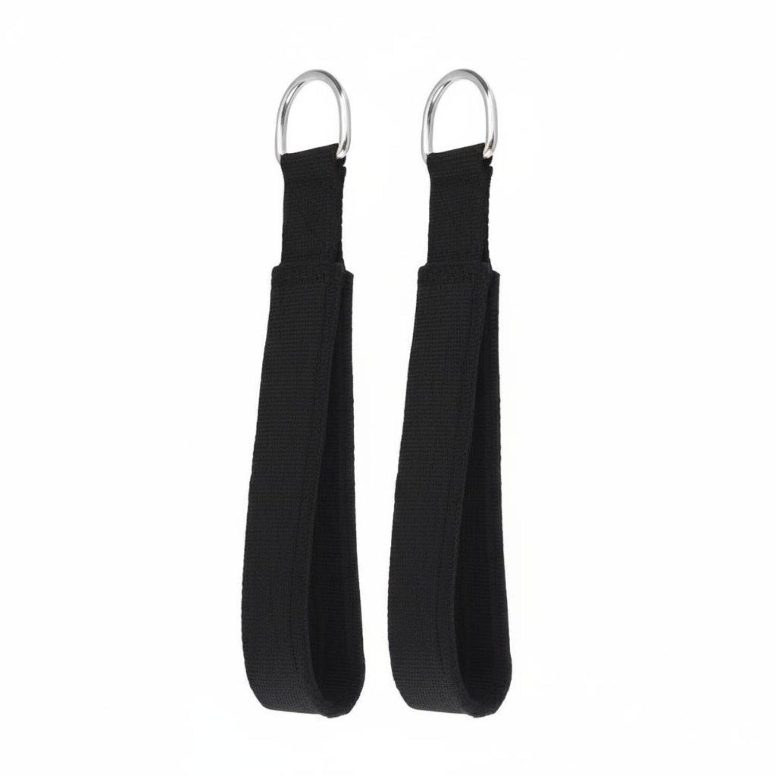 Pilates Overhead Handle Non-Sl - огляд і ціна Pilates & Yoga Tina Fehrenbach