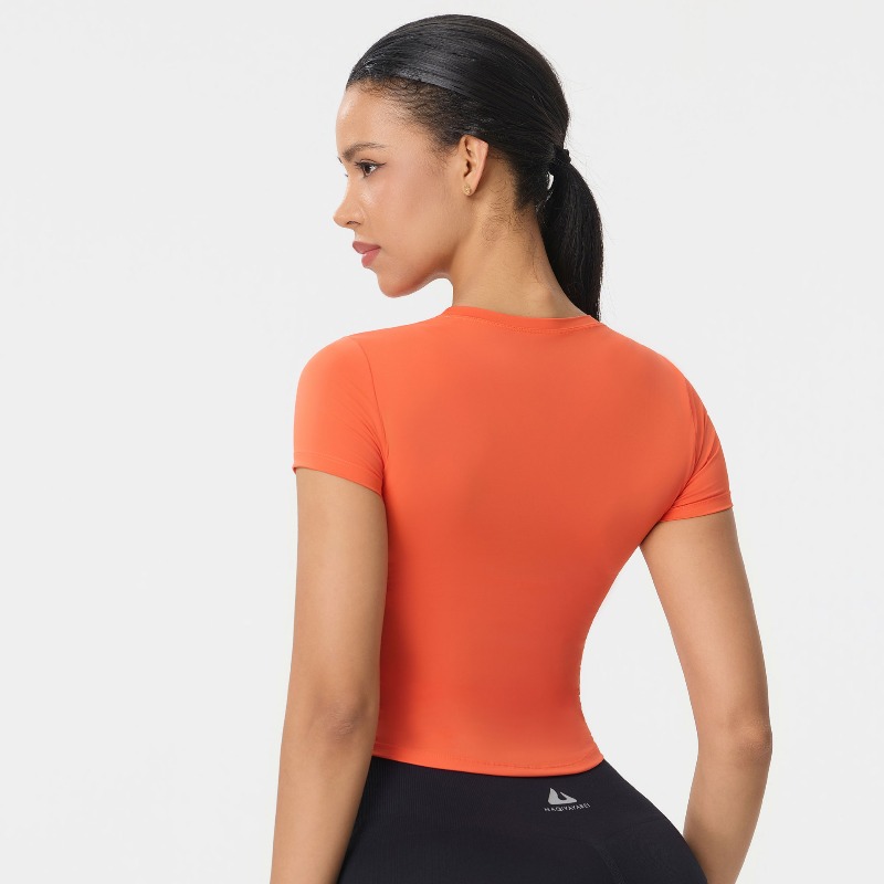 Sports Tops Quick-drying Women - огляд і ціна Yoga Strap Cotton