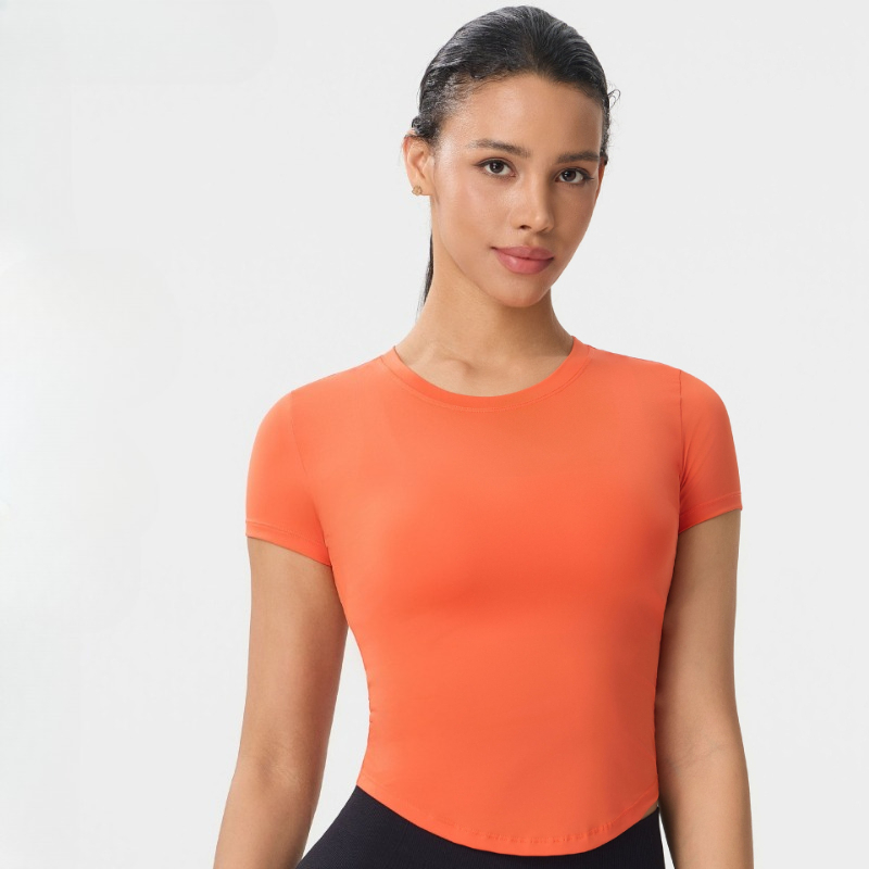 Sports Tops Quick-drying Women - огляд і ціна Yoga Strap Cotton