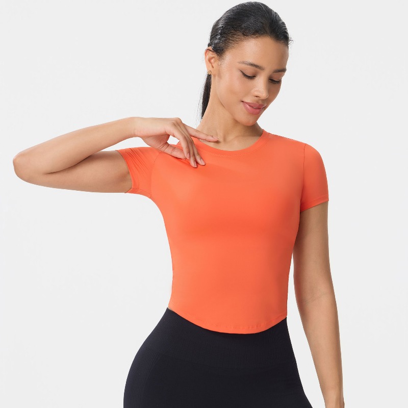 Sports Tops Quick-drying Women - огляд і ціна Yoga Strap Cotton