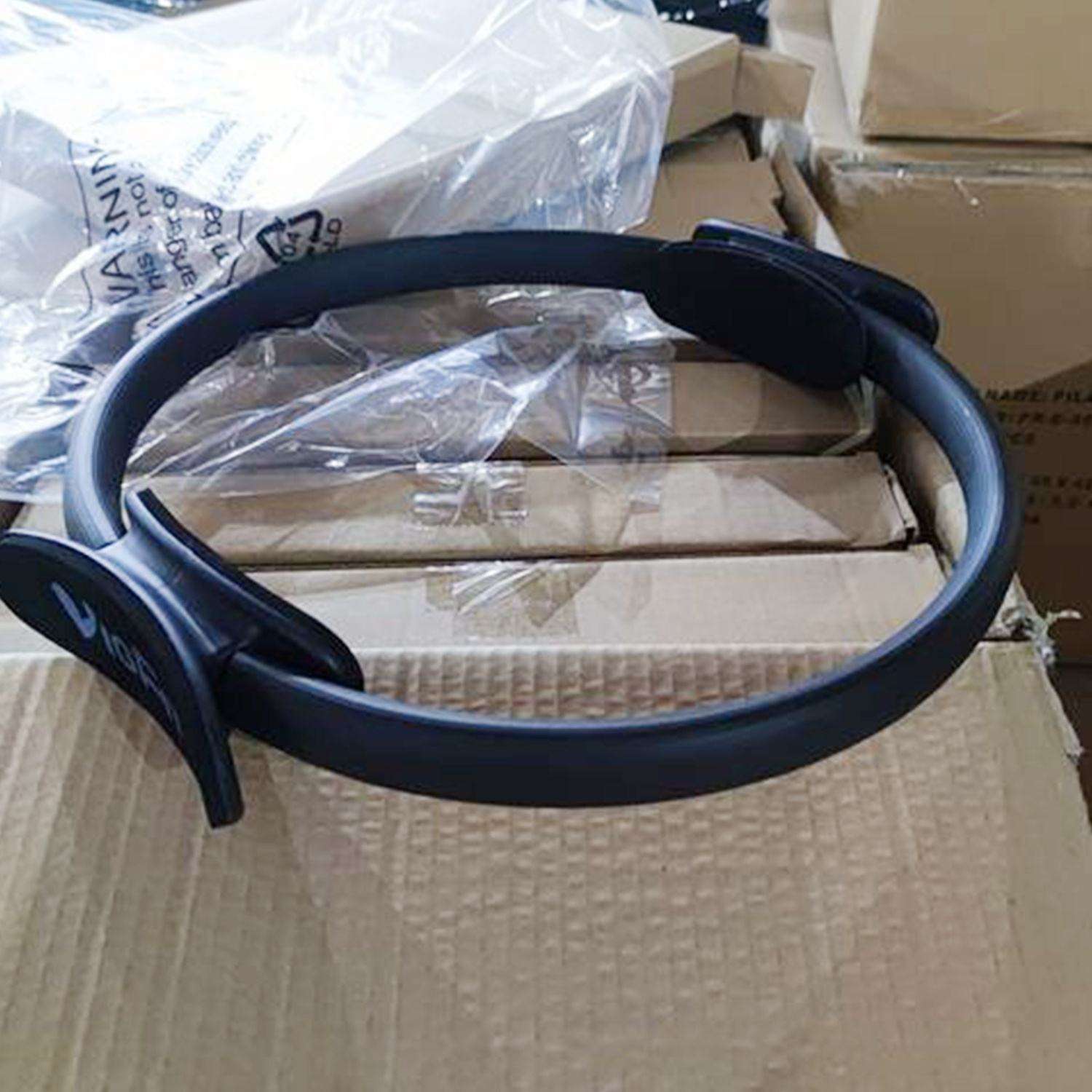 EVA Pilates Ring Yoga Equipmen - огляд і ціна Pilates Yoga Ring
