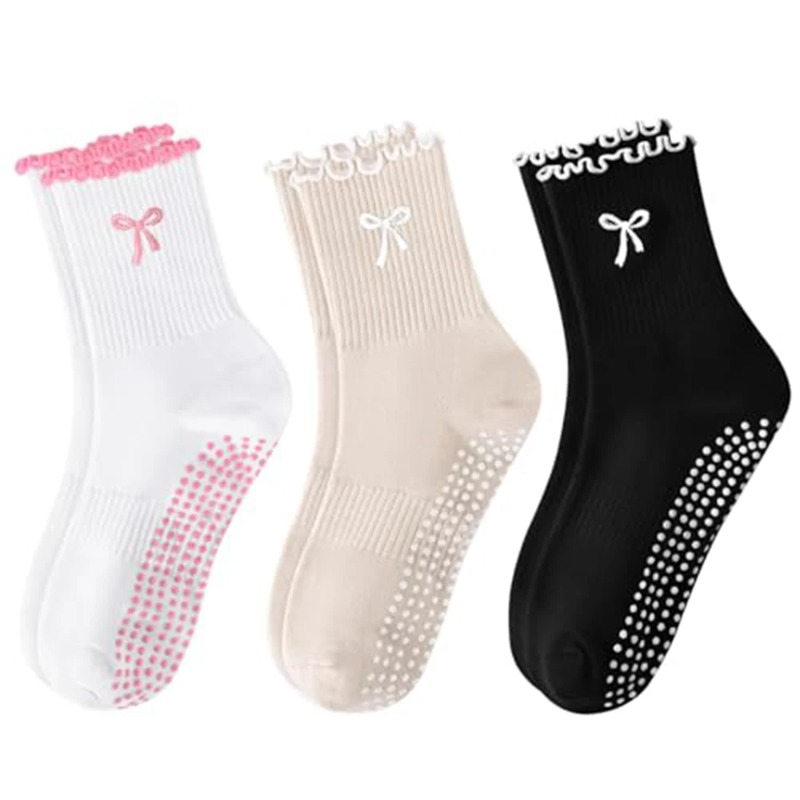Professional Yoga Socks, Cotto - огляд і ціна Yoga Strap Cotton