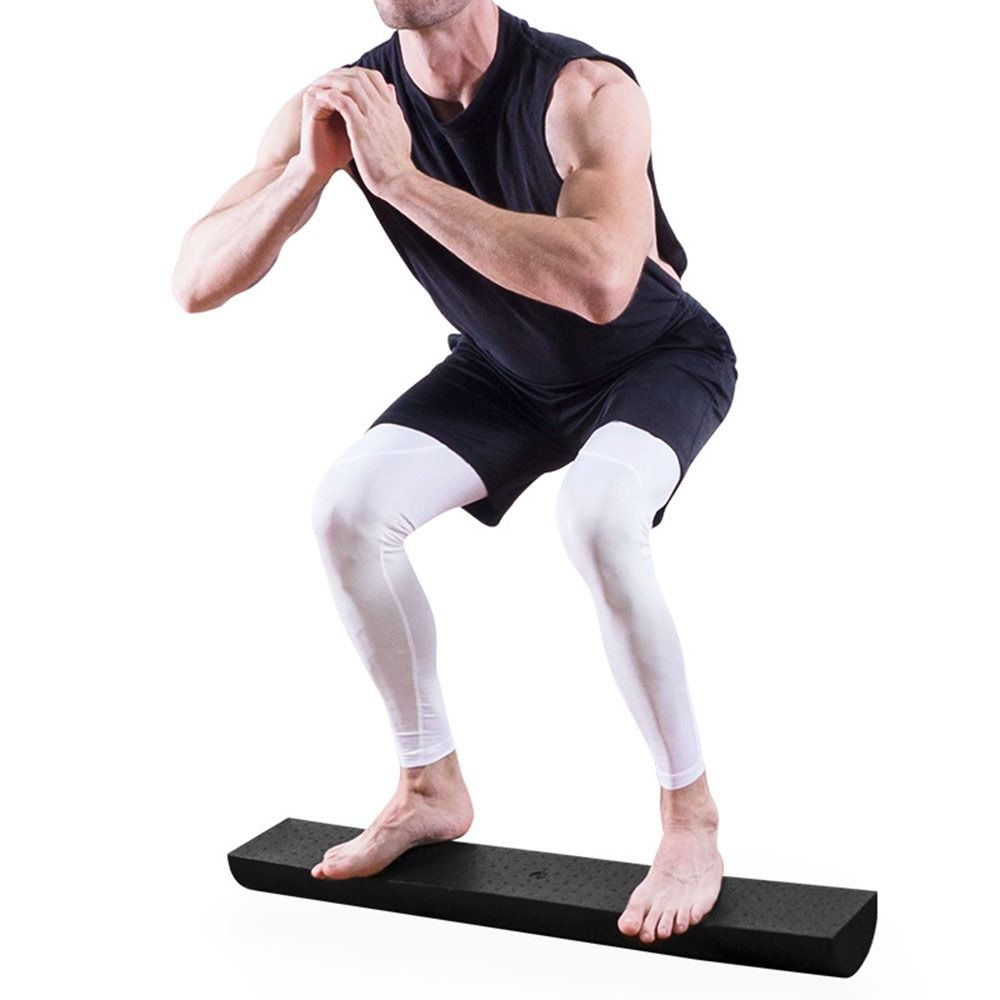 New 30/45/60cm EPP Foam Roller - огляд і ціна Pilates Yoga Equipment