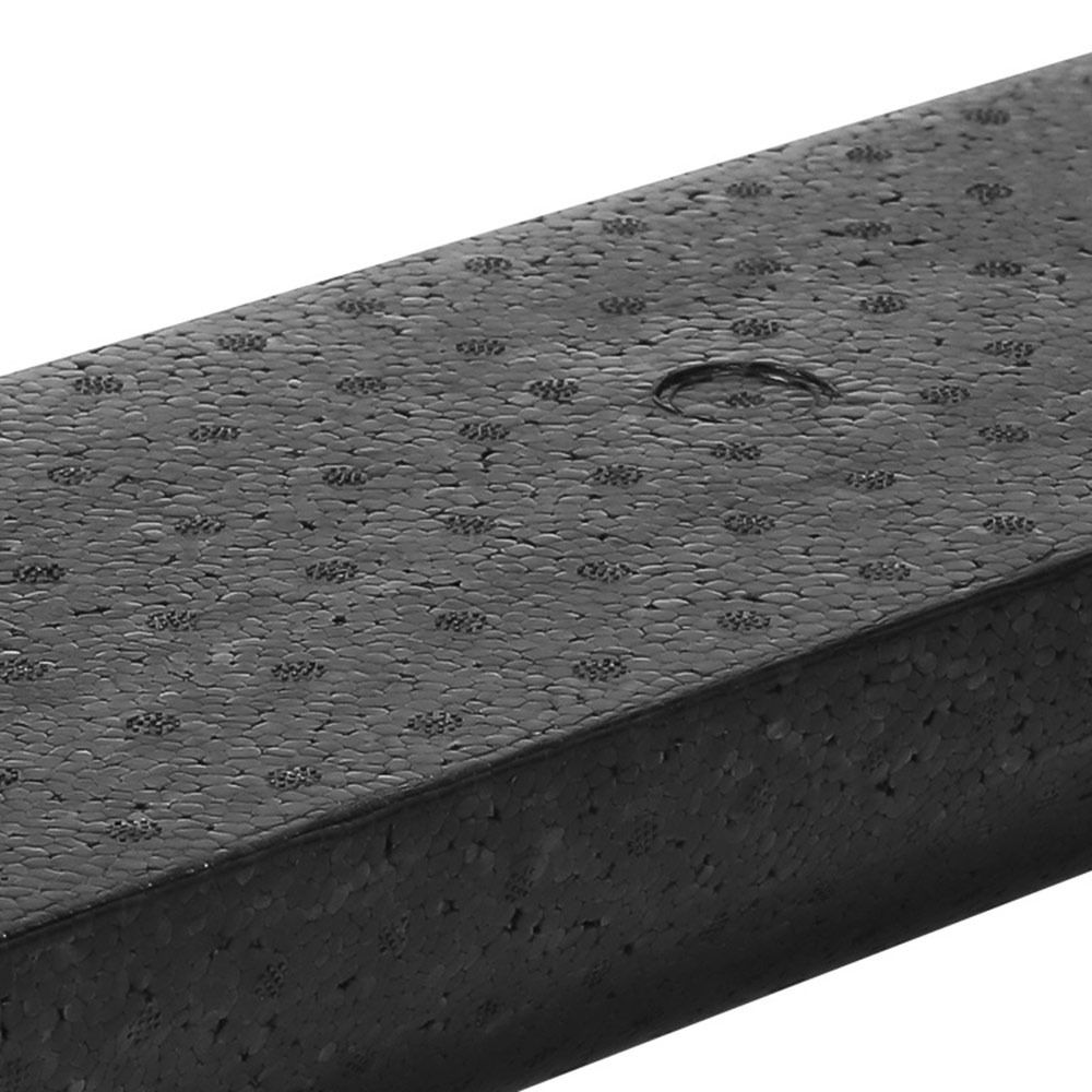 New 30/45/60cm EPP Foam Roller - огляд і ціна Pilates Yoga Equipment