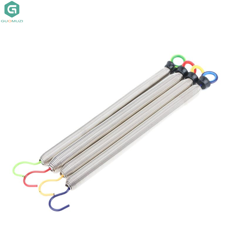 1PCS Pilates Allegros 2 Reform - огляд і ціна Pilates Reformer Spring