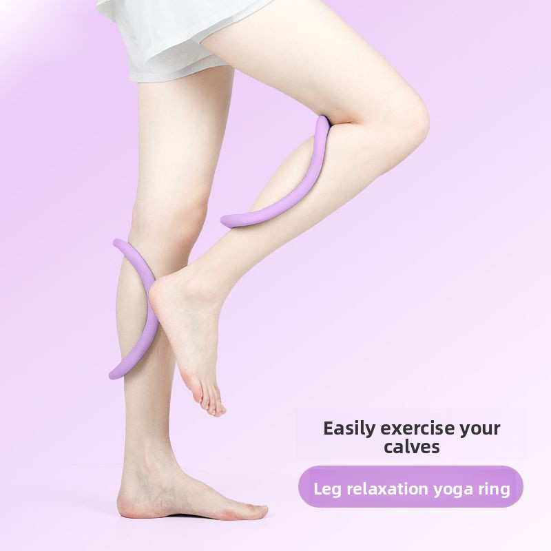New Yoga Ring Fitness Shoulder - огляд і ціна Pilates Yoga Ring
