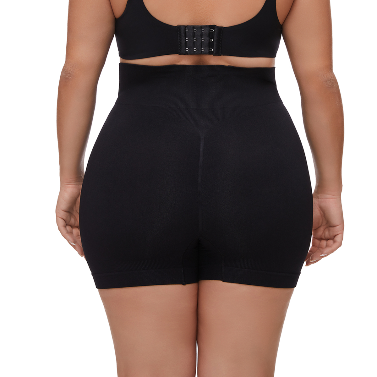 Plus size women's Seamless Sha - огляд і ціна Pilates Yoga Outfit