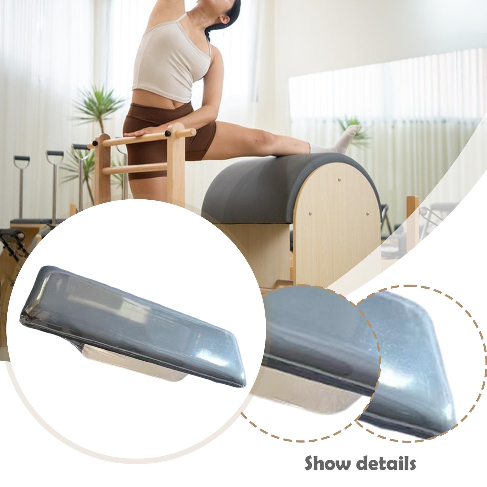 Pilates Reformer Accessory Foo - огляд і ціна Pilates Reformer Spring