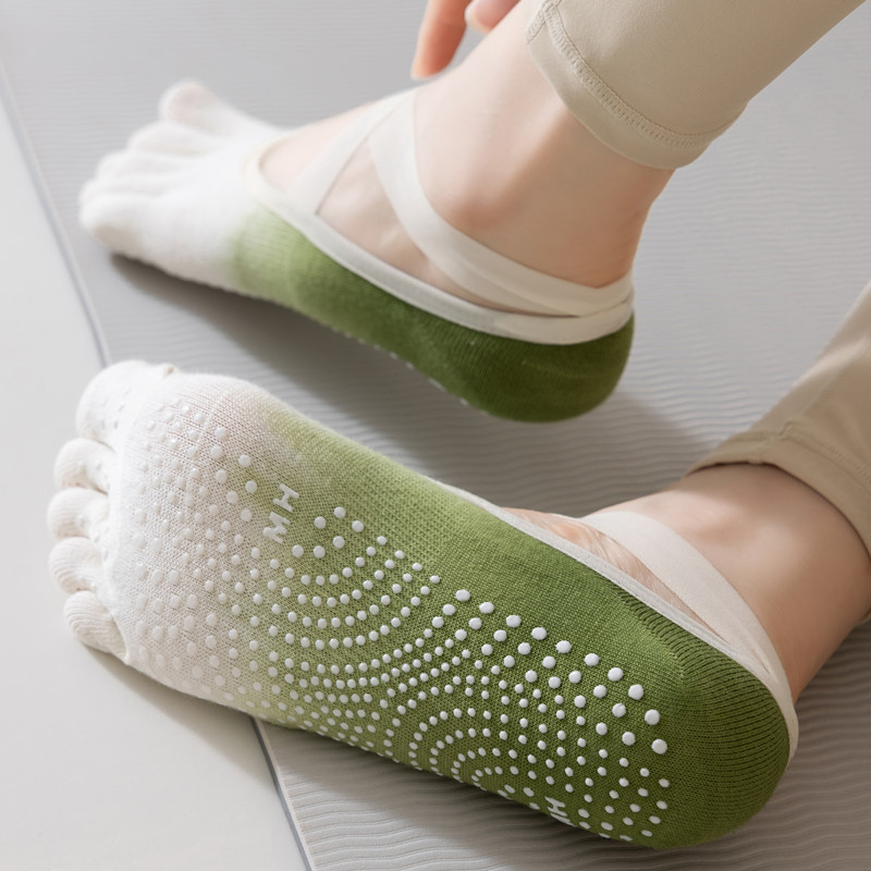 Trendy Gradient Cross Strap Fi - огляд і ціна Yoga Strap Cotton