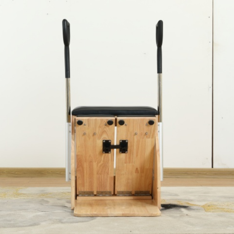 Maple Studio Multifunctional C - огляд і ціна Pilates Chair Wunda