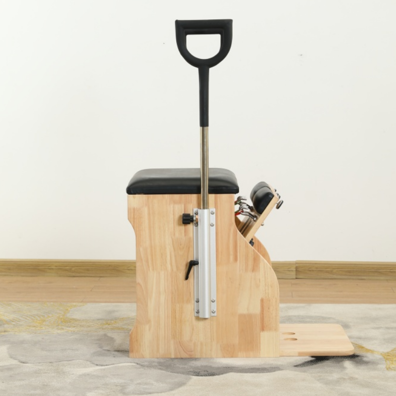 Maple Studio Multifunctional C - огляд і ціна Pilates Chair Wunda