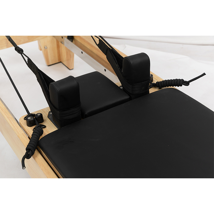 2025 Newest Pilates Reformer E - огляд і ціна Pilates Yoga Equipment