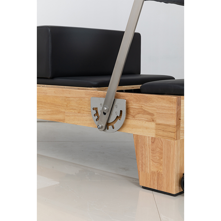2025 Newest Pilates Reformer E - огляд і ціна Pilates Yoga Equipment
