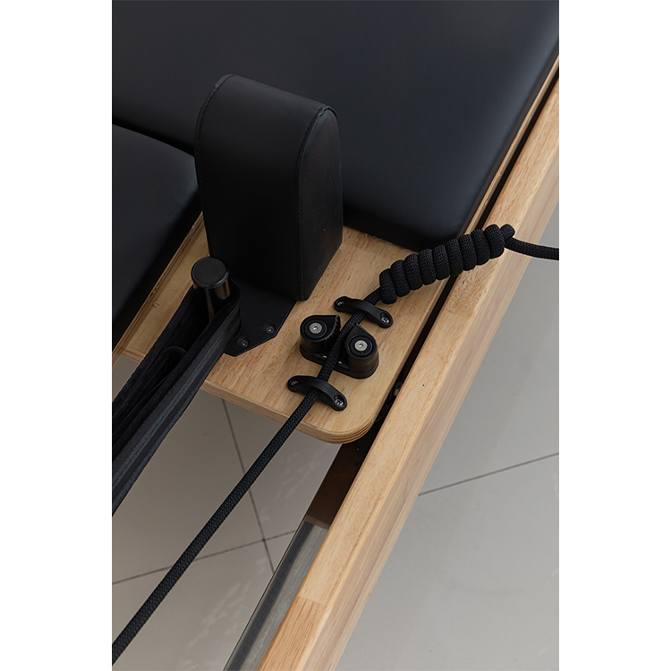 2025 Newest Pilates Reformer E - огляд і ціна Pilates Yoga Equipment
