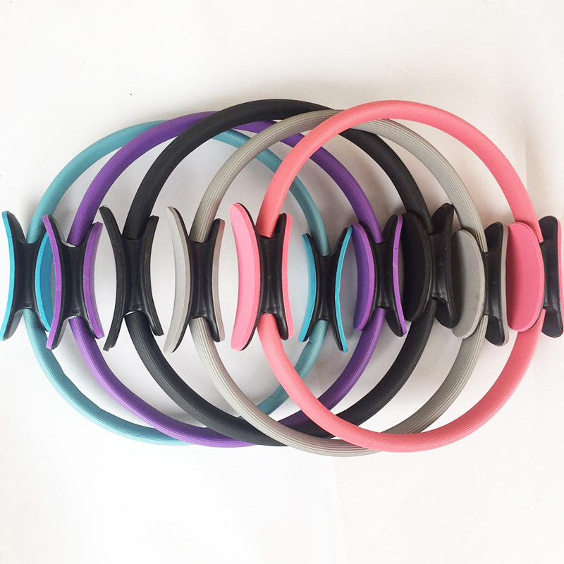 Yoga Pilates Circle | Body-Ton - огляд і ціна Pilates Yoga Ring