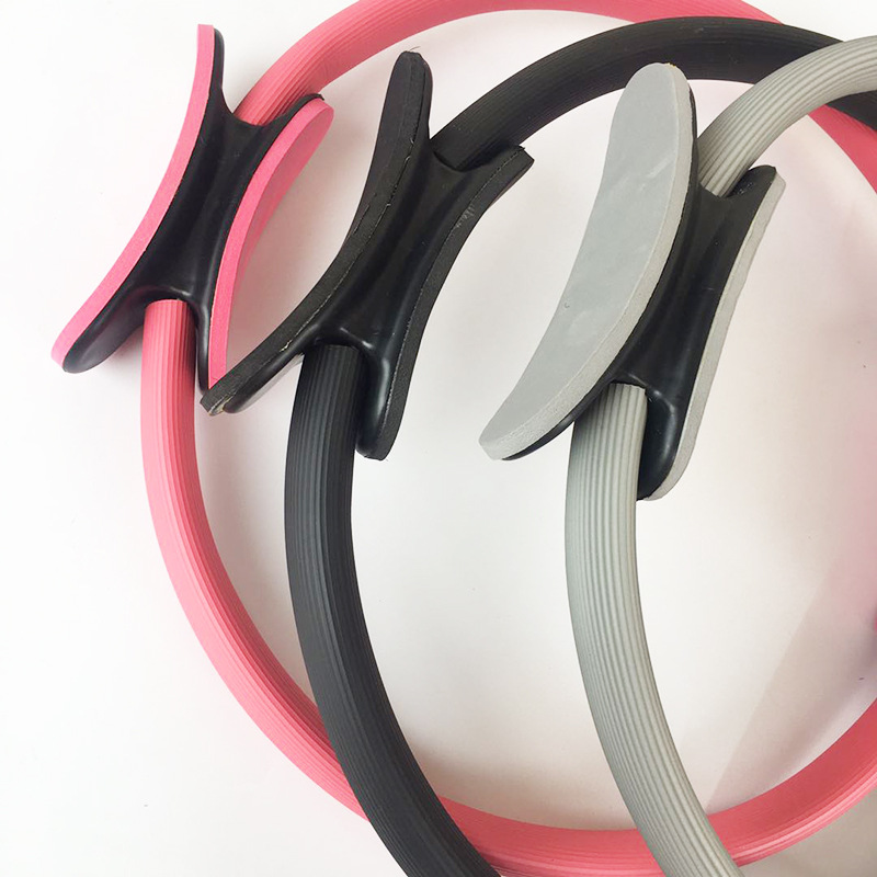 Yoga Pilates Circle | Body-Ton - огляд і ціна Pilates Yoga Ring