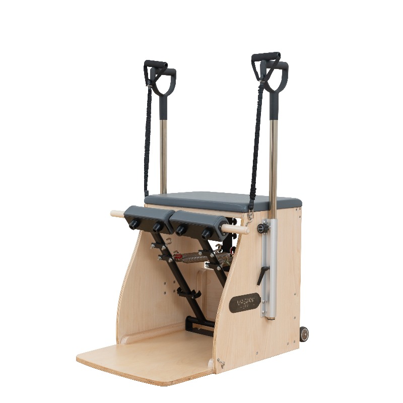 YTYIN Custom Logo Pilates Beec - огляд і ціна Pilates Chair Wunda