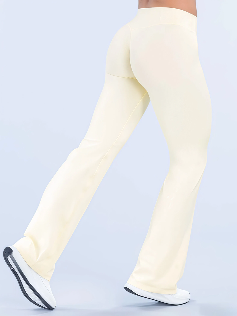 HISTELLO Origin Flares Sports  - огляд і ціна Pilates Yoga Outfit