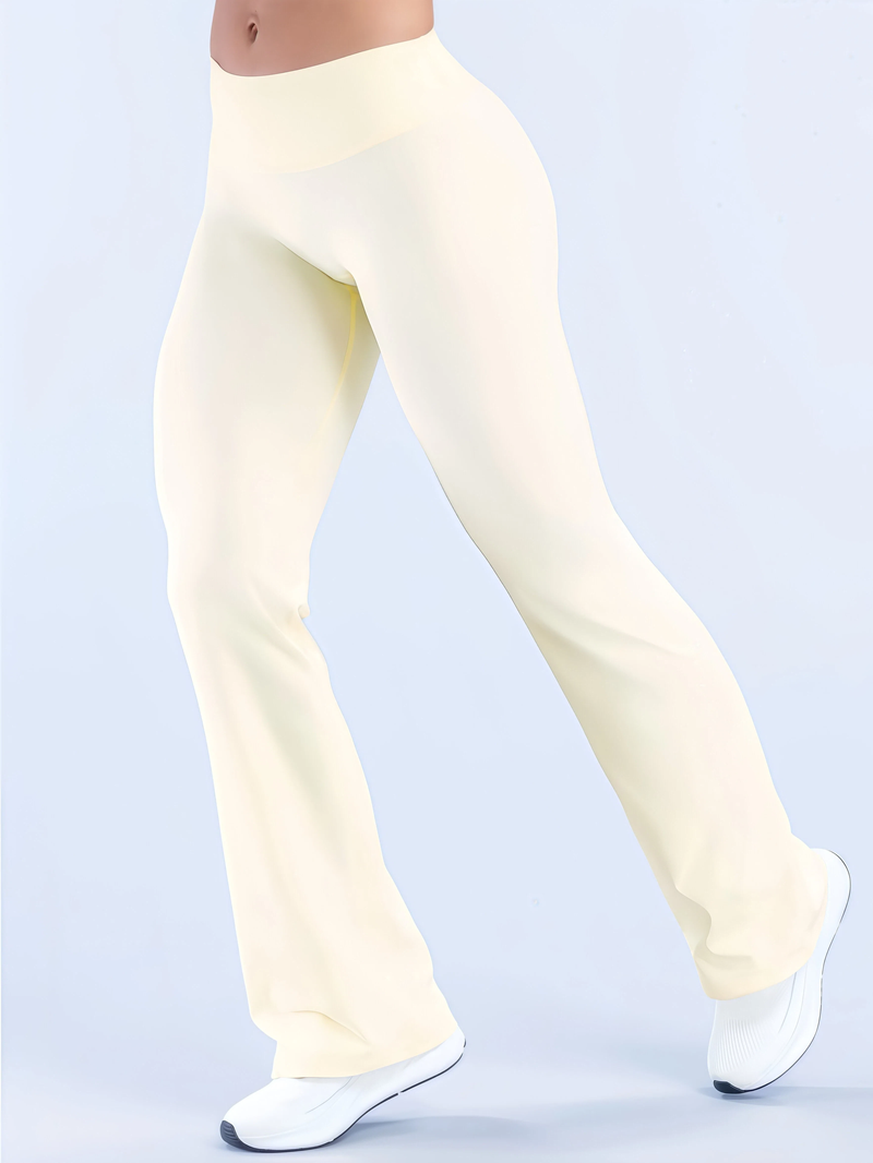 HISTELLO Origin Flares Sports  - огляд і ціна Pilates Yoga Outfit