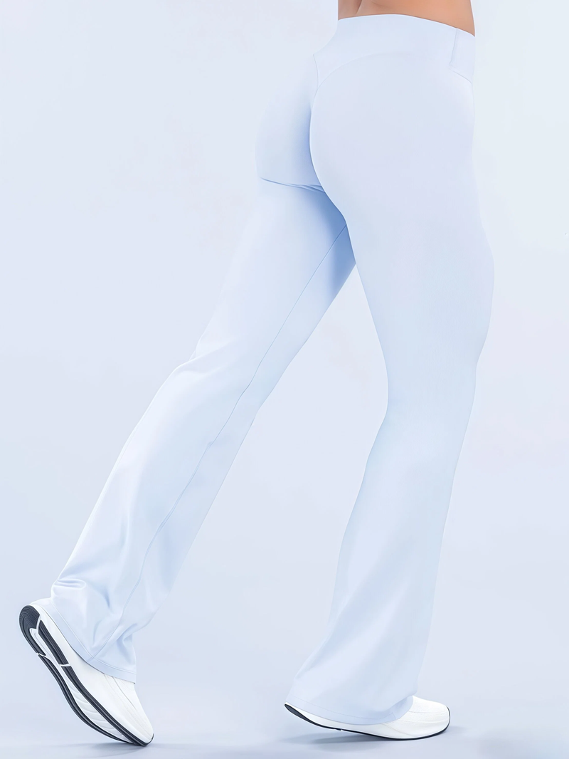 HISTELLO Origin Flares Sports  - огляд і ціна Pilates Yoga Outfit
