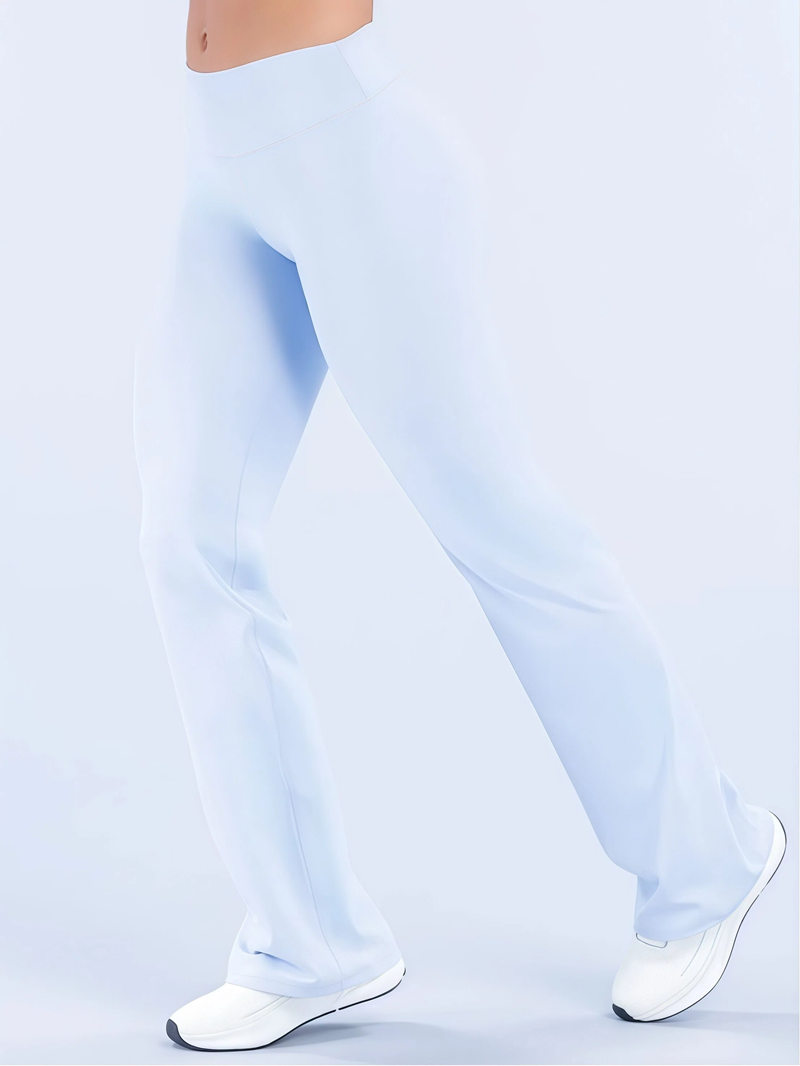 HISTELLO Origin Flares Sports  - огляд і ціна Pilates Yoga Outfit