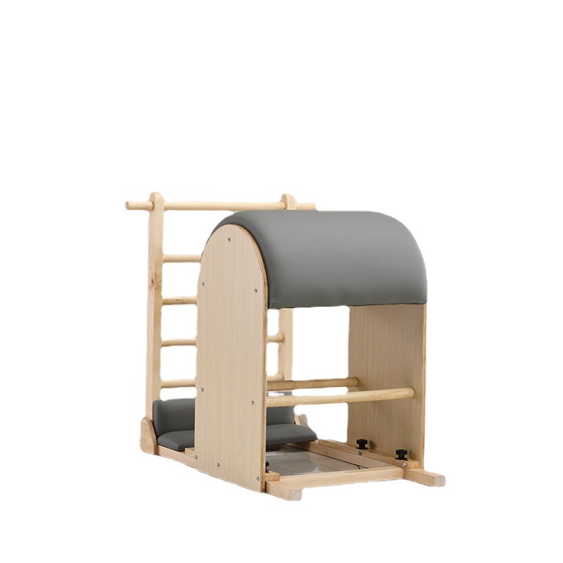New Arrival Maple Wood Pilates - огляд і ціна Pilates Chair Wunda