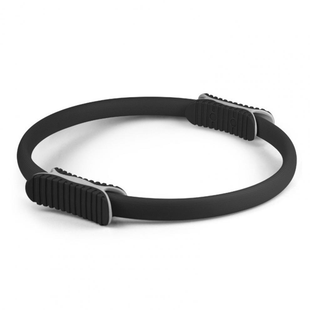 Elastic Pilates Ring Non-slip  - огляд і ціна Pilates Yoga Ring