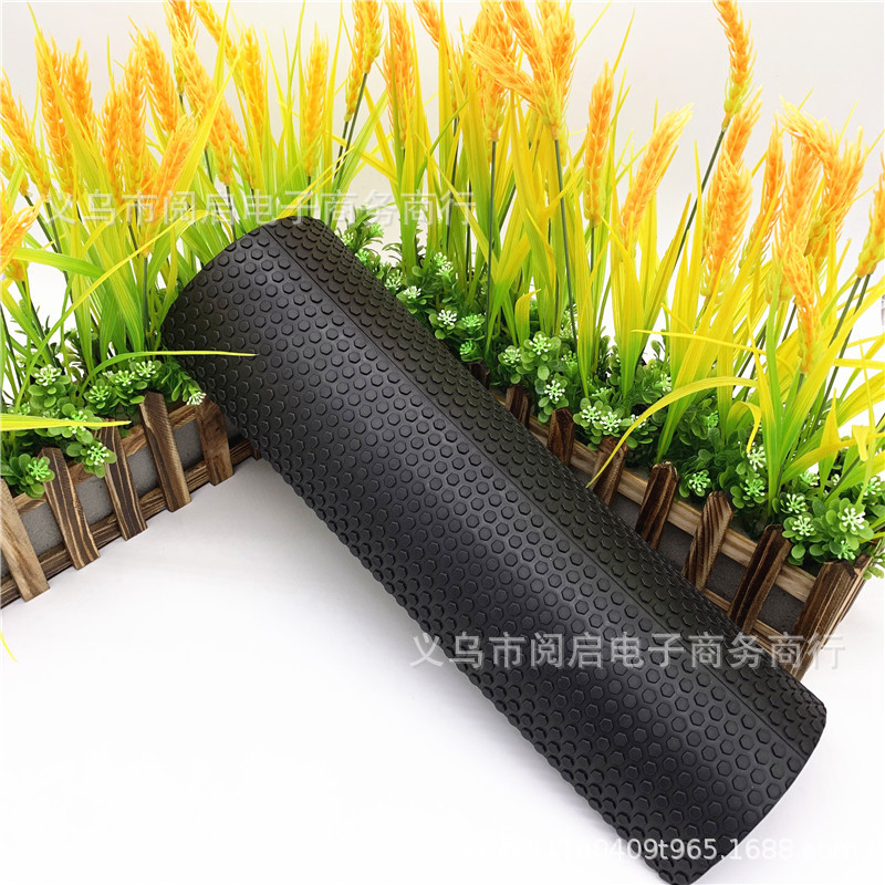 30/45cm Half Round EVA Massage - огляд і ціна Pilates Yoga Equipment