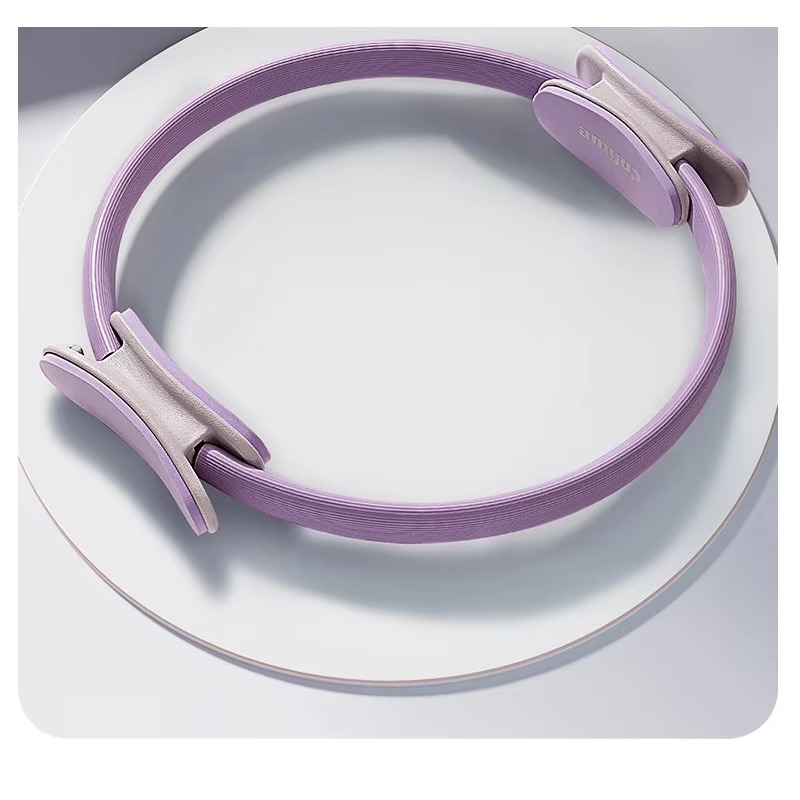 Durable Yoga Ring Magic Circle - огляд і ціна Pilates Yoga Ring
