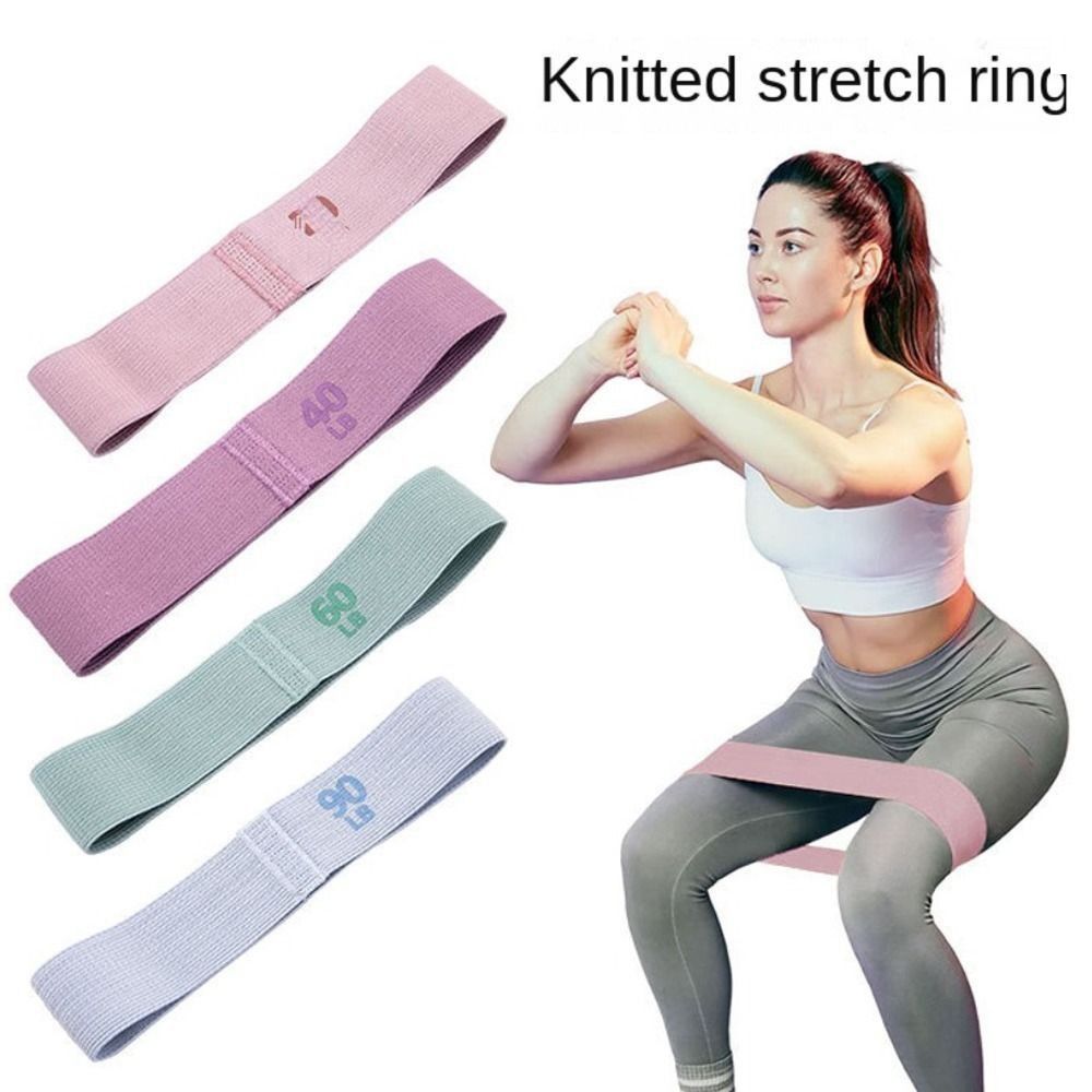 20LB 40LB 60LB 90LB Yoga Resis - огляд і ціна Difference Pilates And Yoga