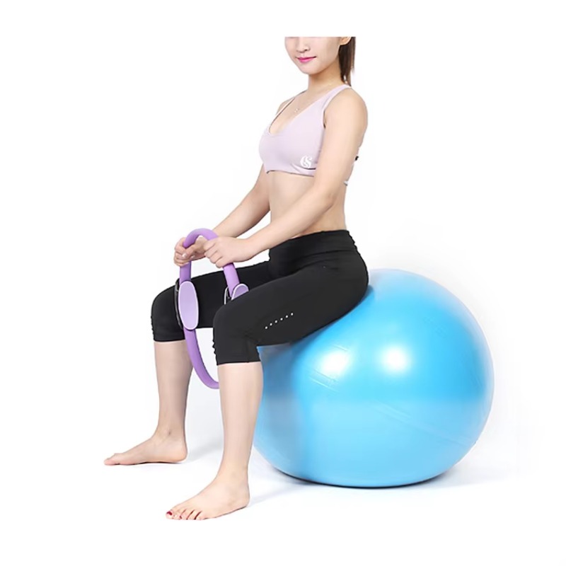 Label Sport Firm Resistance Ma - огляд і ціна Pilates Yoga Ring