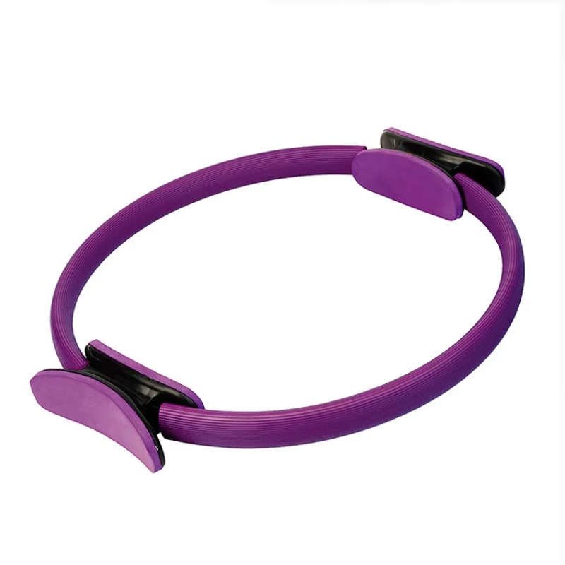 Label Sport Firm Resistance Ma - огляд і ціна Pilates Yoga Ring