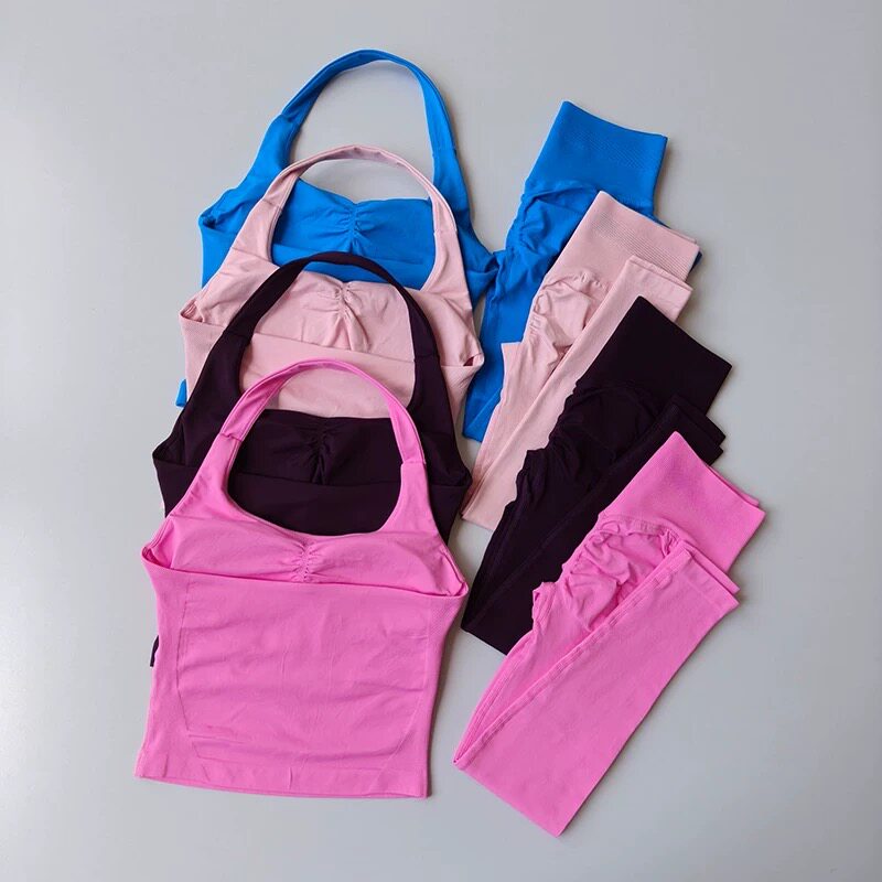 Professional Hanging Neck Yoga - огляд і ціна Pilates Yoga Equipment