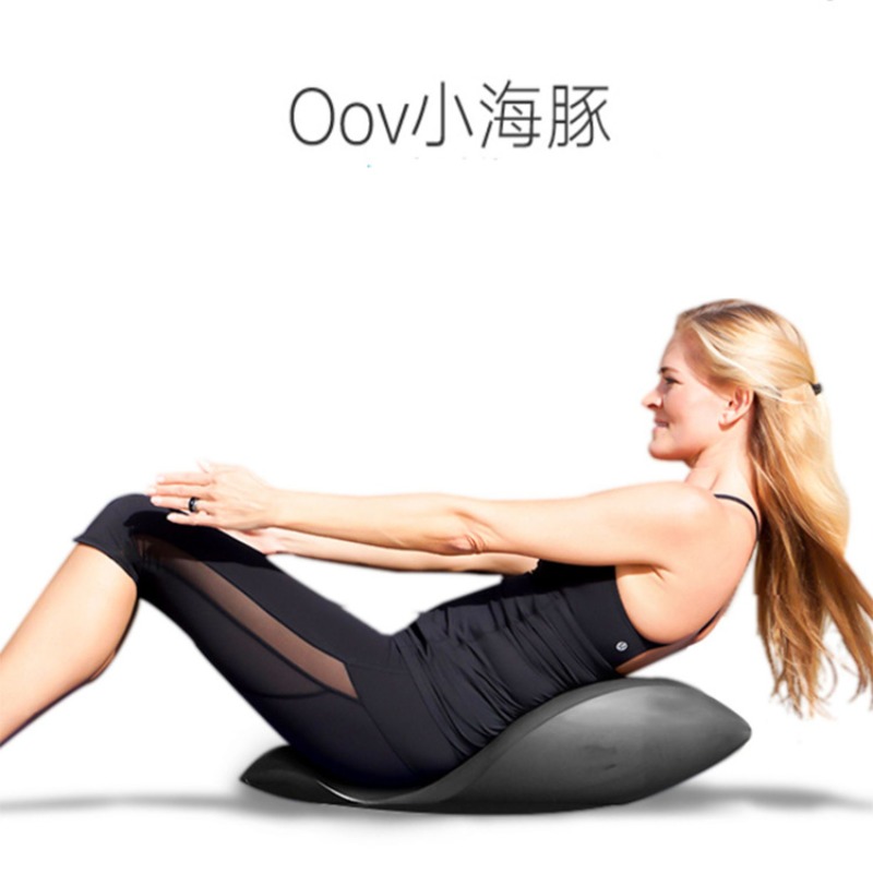 Back Trainer Yoga Equipment Li - огляд і ціна Pilates Yoga Equipment