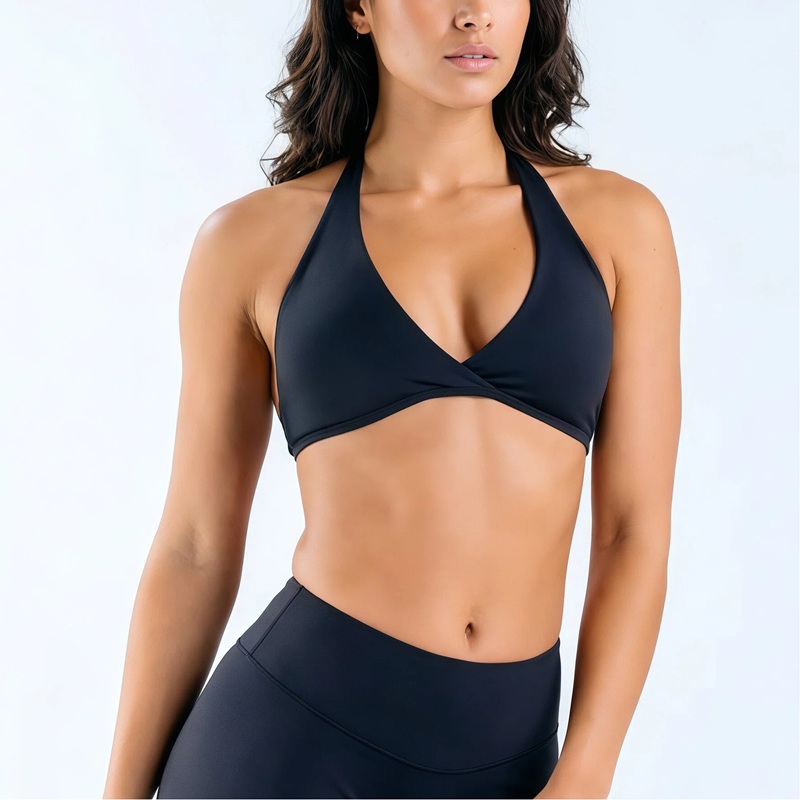 HISTELLO Origin Halter Bra Wom - огляд і ціна Pilates Yoga Or